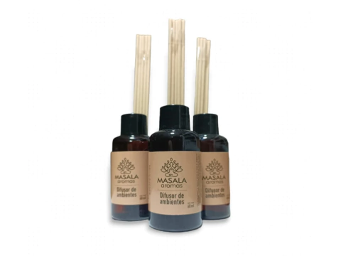 DIFUSOR 60ML MASALA
