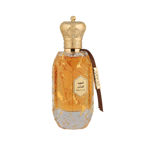 Magical Oud Armaf
