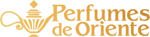 Perfumes de Oriente