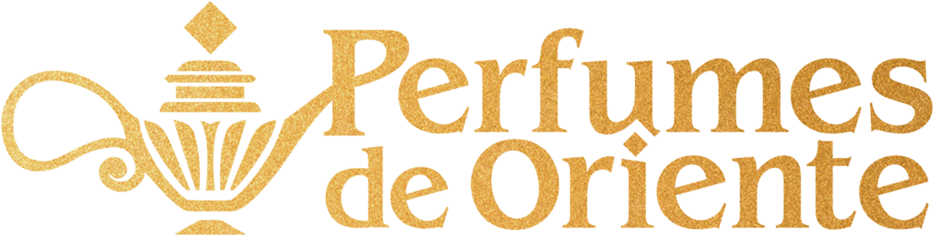 Perfumes de Oriente