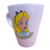 Taza conica Alicia en el pais de las maravillas color en internet