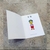 Tarjeta Amor Simpsons adivina a quien le gustas en internet