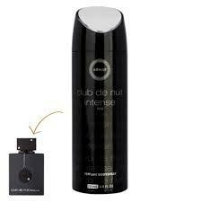 CLUB DE NUIT SPRAY CORPORAL - ARMAF - 200ML - comprar online