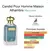 SO CANDID Pour Homme MASCULINO - MAISON ALHAMBRA 100ML - ENIGMATIC PERFUMES 
