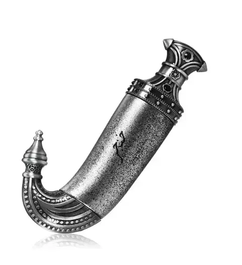 DECANT KHANJAR NICHE - LATTAFA EDP - comprar online