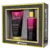 KIT POKOLOCA ROSES- BODY + LOÇAO HIDRATANTE - 60ML CADA (212 Vip Rosé) - comprar online