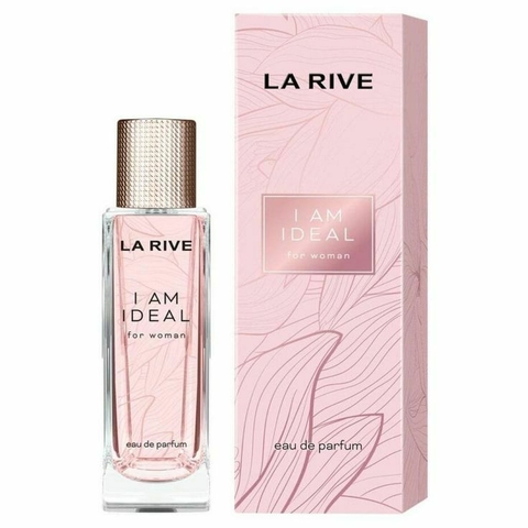 I AM IDEAL- LA RIVE EDP - ( INSPIRADO IDOLE ) 100ML