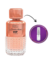 DECANT ROSE SEDUCTION VIP POUR FEMME - MAISON ALHAMBRA - comprar online