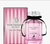 PINK SHIMMER SECRET - MAISON ALHAMBRA EDP - 100ml - ENIGMATIC PERFUMES 