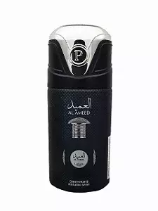 AL AMEEND SPRAY CORPORAL - MAISON ALHAMBRA - 250ML - comprar online