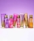 COMBO DECANTE HIDRAT.+ BODY SPLASH PURE SEDUCTION- VICTORIA'S SECRET - 30ML CADA (ORIGINAL) na internet