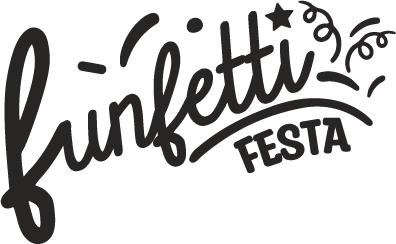 Funfetti Festa