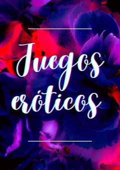 Banner de la categoría Juegos eróticos ❤️