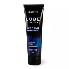 Lubricante LUBE SUPREME