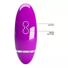 Succionador Romance Ivan - comprar online