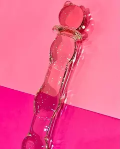 Consolador Vidrio Templado Sailor Moon - comprar online