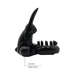 ANILLO VIBRADOR SWEET RING en internet