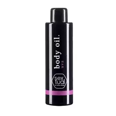 aceite corporal body oil uva