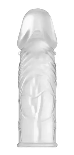 Funda Peneana Transparente - comprar online