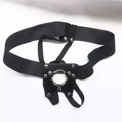 Arnes Masculino Para Doble Penetracion - comprar online