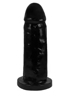 Normal Nueva Negro Macizo