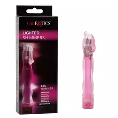 Vibrador LED Lighted Shimmers
