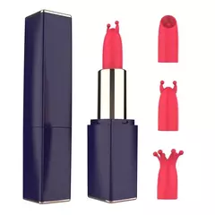 Vibrador Angel´s Kiss