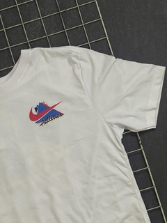 Camisa Nike Atlhetics - Premium na internet