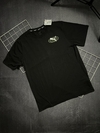 Camisa Puma Graphics - PREMIUM