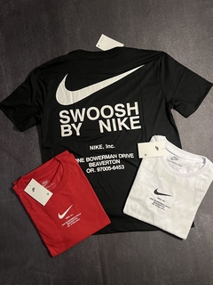 Camisa Big Swoosh - PREMIUM - comprar online
