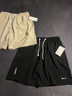 Shorts Nk X Nocta Woven