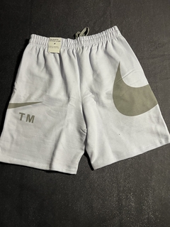 Imagem do Short Nike TM Moletom - Premium