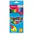 LAPICES DE COLORES MAPED PEPS X 12 - comprar online