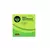 NOTAS ADHESIVAS PIZZINI 75X75 80 HJ VERDE - comprar online