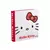 CARPETA MOOVING N3 KITTY - Zona Tiza