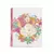 CUADERNO A4 MINNIE TAPA CARTÓN RAYADO X 80 HJS - comprar online