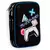 CARTUCHERA PLATSTATION 2 PISOS - comprar online
