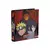 CARPETA MOOVING N3 NARUTO - comprar online