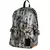 MOCHILA ESPALDA 18" DENIM - comprar online