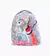 MOCHILA ESPALDA 13" UNICORNIO - comprar online