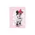 CARPETA MOOVING N3 TAPAS MINNIE - comprar online