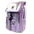 MOCHILA ESPALDA 18" COMO QUIERES - comprar online