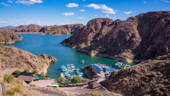 PAQUETE: Transfer IN/OUT + Excursión LOS REYUNOS - Atuel Travel