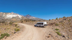 El Sosneado - VERANO - comprar online