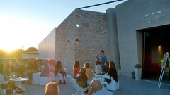 Atardecer, Vinos y Tapeo - comprar online
