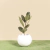 Maceta Esfera 27x20 - comprar online