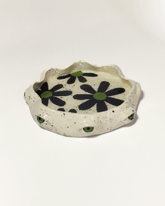 Porta-Treco Olhudo Verde - comprar online