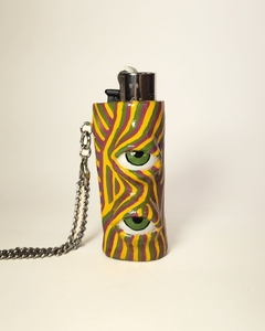 Porta Isqueiro Psyche - comprar online