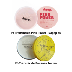 Kit Make Basico - comprar online