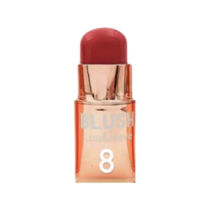 Blush Stick Rose Gold Blush Bastão - Lua e Neve - loja online